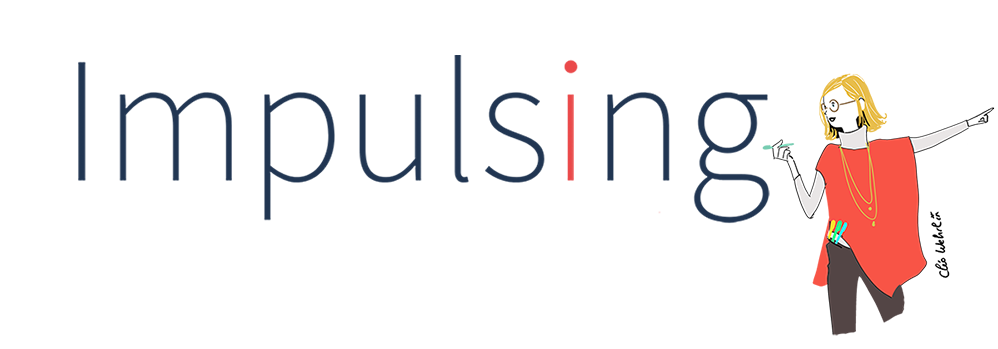Impulsing-homepage